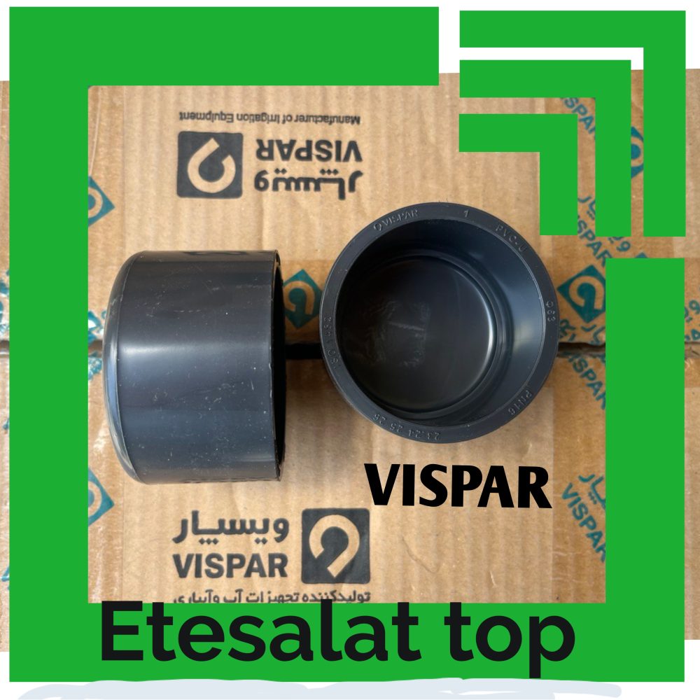 VISPAR ( ویسپار ) - تصویر 4