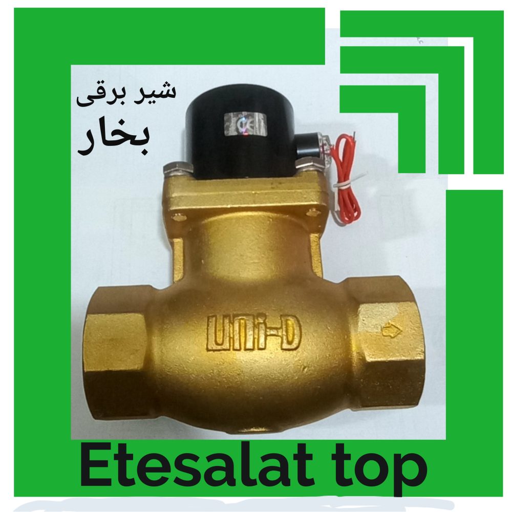 شیر برقی - تصویر 4